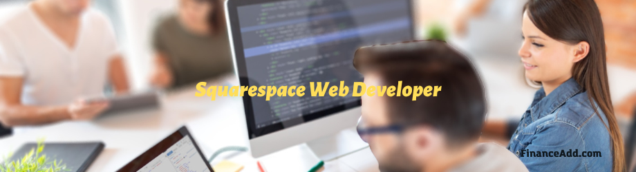 Squarespace Web Developer